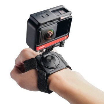 Комплект ручного крепления Insta360