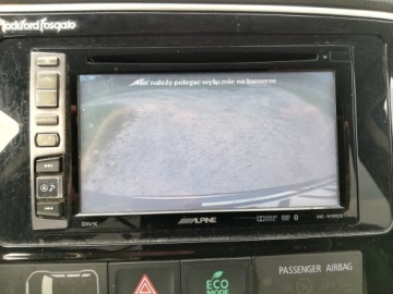 Mitsubishi Outlander III SUV Facelifting 2015 2.0 MIVEC 150KM 2016 Mitsubishi Outlander III 2.0 Intense+//4WD//Aut.//LPG//7-os, zdjęcie 27