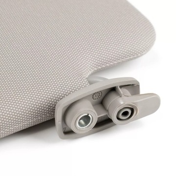 Передний солнцезащитный козырек L Fiat OE 735499987