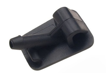 DYSZA SPRYSKIWACZA SZYBY PRZEDNIEJ AUDI VW SEAT