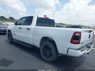  RAM 1500 Big Horn 64 Box 2024 5.7l 5.7 Benzyna 395KM, zdjęcie 3