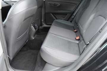 Seat Leon III ST Facelifting 1.5 EcoTSI 130KM 2020 Seat Leon SalonPL ST TSI 130KM Xcellence Pakiet Zimowy ACC LED Comfort Dea, zdjęcie 29