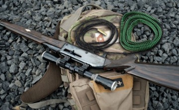 AR кал.5,56мм .22 .223 Сбрасыватель + БЕСПЛАТНО