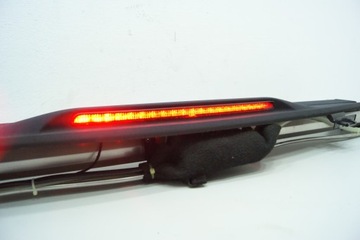 ЗАДНИЕ РОЛЛЕННЫЕ ШТОРЫ 3-СТОПОРНАЯ ПОЛКА MERCEDES W221