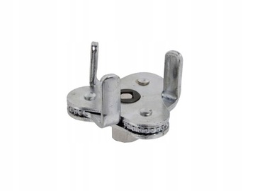 КЛЮЧ ДЛЯ МАСЛЯНОГО ФИЛЬТРА 1/2 дюйма, 62–120 мм