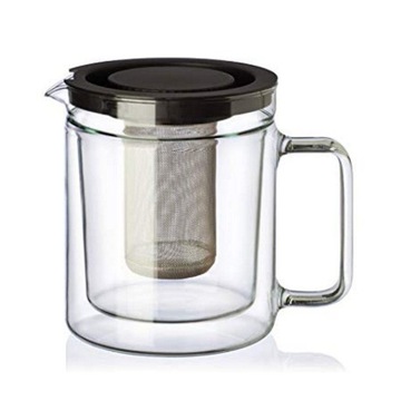 Dzbanek 1,1L Simax Twin 3280