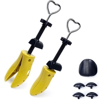 PRAWIDŁO DO ROZCIĄGANIA ROZSZERZANIA BUTA BUTÓW SZPILEK KOPYTO MOCNE 29-35