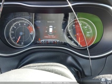 Jeep Cherokee V 2020 Jeep Cherokee 2020r., Limited 4X4, od ubezpieczalni 3.2 Benzyna 271KM, zdjęcie 9