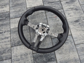 BMW F20 F30 F3X - Служба повреждения направления !!