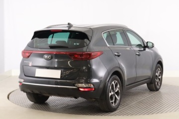 Kia Sportage IV SUV Facelifting 1.6 GDI 132KM 2020 Kia Sportage 1.6 GDI, Salon Polska, 1. Właściciel, zdjęcie 3