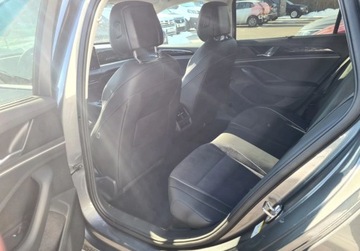 Volkswagen 2024 Volkswagen Passat 2,0 TDI 150kM Business Plus DSG Salon Polska F.Vat 23, zdjęcie 15