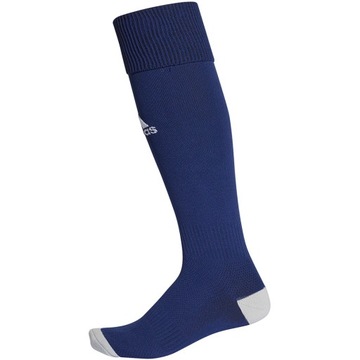 Getry piłkarskie adidas Milano 16 Sock granatowe R. 43-45
