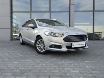 Ford Mondeo V Kombi 2.0 TDCi 150KM 2015 Ford Mondeo Ford Mondeo 2.0 Diesel 150km Automat Salon Polska 2.0 Diesel, zdjęcie 6