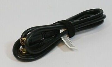 Kabel S-Video Męska 1,8 m
