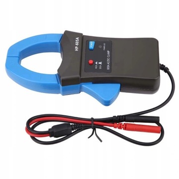 HoldPeak prądowych cęgów adapter hp-605a 600A