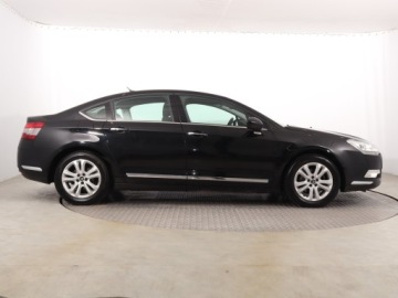 Citroen C5 III Sedan 1.6 THP 156KM 2011 Citroen C5 1.6 THP, Salon Polska, Klima, zdjęcie 5