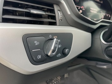 Audi A4 B9 Avant Facelifting 2.0 40 TDI  204KM 2023 Audi A4 Avant 204 KM Polski salon 1 wlasciciel Bezwypadkowy Faktura VA, zdjęcie 28