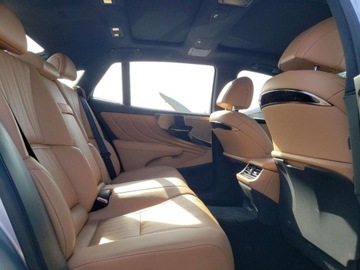 Lexus LS V 2022 Lexus LS 500 Base 2022 3.5l 3.5 Benzyna 416KM, zdjęcie 10