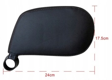 БОКОВОЕ КРЕПЛЕНИЕ ДЛЯ ПОДГОЛОВНИКА A05 22см x 13см