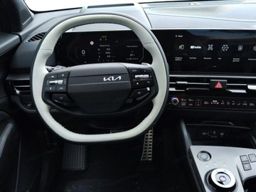 Kia Sportage V 2025 KIA Sportage 1.6 T-GDI HEV GT Line 2WD aut Suv 239KM 2025, zdjęcie 9