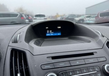 Ford Escape III 2018 Ford Escape 2018 Ford Escape 1.5l 4x4 - w Polsce oplatach i akcyzie Faktura, zdjęcie 11