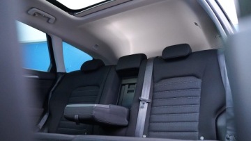 Ford Mondeo V Kombi 2.0 TDCi 150KM 2017 FORD MONDEO MODEL MK5 2.0L Diesel 150KM 2017r, zdjęcie 31