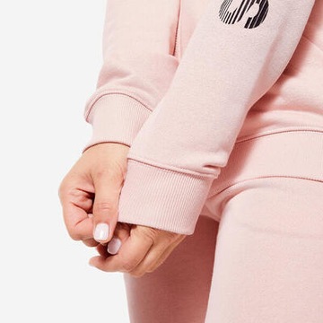 Женская толстовка ADIDAS Gym & Pilates