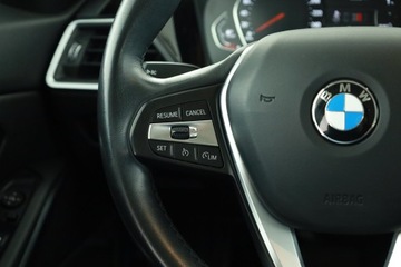 BMW Seria 3 F30-F31-F34 Gran Turismo Facelifting 2.0 318d 150KM 2020 BMW 3 318 d, Salon Polska, 1. Właściciel, zdjęcie 12