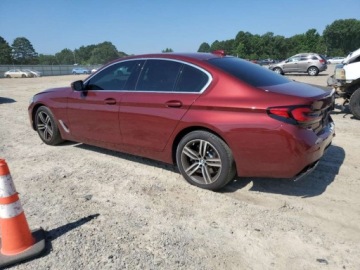 BMW Seria 5 G90-91 2023 BMW Seria 5 530i 2023 2.0l 2.0 Benzyna 248KM, zdjęcie 1