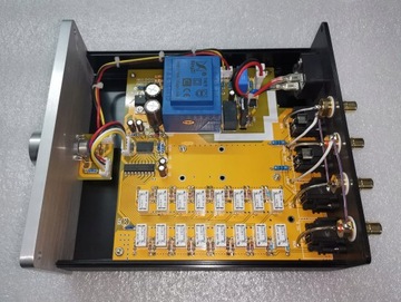 Volume Controller/Balance Potentiometer/Balance