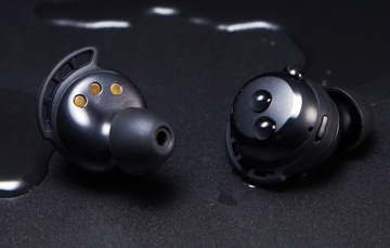 Наушники Tribit FlyBuds 3 BTH92SC TWS (черные)