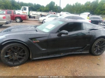 Chevrolet 2016 Chevrolet Chevelle Z06 2016 6.2l 6.2 Benzyna 650KM, zdjęcie 6