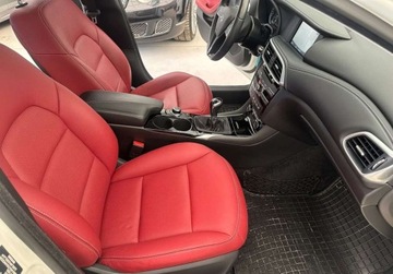 Infiniti Q30 1.6T 122KM 2018 Infiniti Q30 Q30 1.6 BENZ 122 KM 2018r 23.000 km Warszawa 1.6, zdjęcie 10