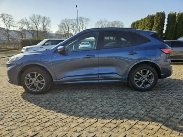 Ford Kuga III SUV Plug-In 2.5 EcoBlue 225KM 2022 Ford Kuga 2,5 Plug-in Hybrid 225 KM automat, zdjęcie 19