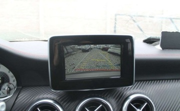 Mercedes Klasa A W176 Hatchback 5d 2.1 220 CDI BlueEFFICIENCY 170KM 2015 Mercedes-Benz Klasa A 2.1 Diesel 170KM, zdjęcie 21