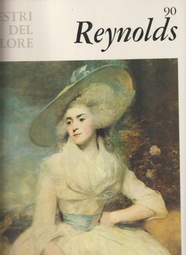 I MAESTRI DEL COLORE 90: Рейнольдс