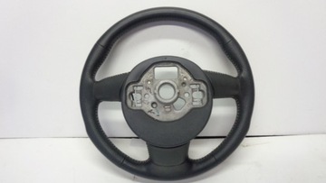 НАКЛАДКИ РУЛЕВОГО КОЛЕСА S-LINE AUDI A6 A7 A1 8X0419091