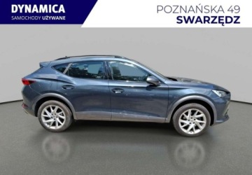 Cupra Formentor Crossover 1.5 TSI 150KM 2024 Cupra Formentor 1.5TSI 150KM DSG 2024 r., salon PL, I wlasciciel, VAT 23,, zdjęcie 21