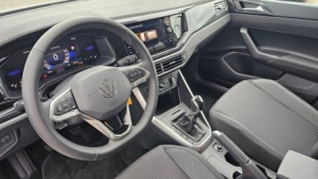 Volkswagen Polo VI Hatchback 5d Facelifting 1.0 MPI 80KM 2026 Volkswagen Polo Life Plus 1.0 MPI 80KM manualna 5-, zdjęcie 8