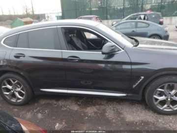 BMW X4 G02 2023 BMW X4 XDrive30I 2023 2.0 Benzyna 248KM, zdjęcie 5