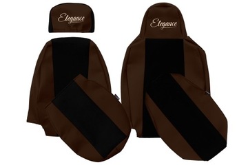 Чехлы SCANIA NEXTGEN R S G P L 17 - фото складного ремня