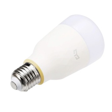 Xiaomi Yeelight Smart LED Tunable White v2 лампа