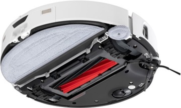 Робот-уборщик Roborock S8 Max V Ultra белый