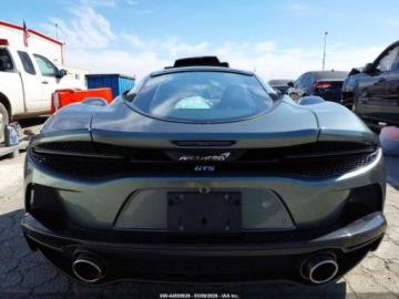  McLaren Inny GTS 2025 4.0 Benzyna 626KM, zdjęcie 4