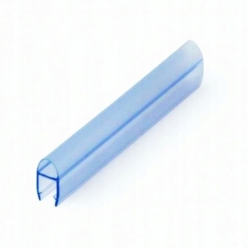 Uszczelka drzwi prysznicowych kabiny prysznicowej 4-6MM 200CM B05