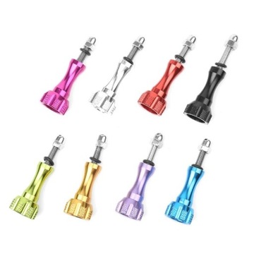 Набор из 3 алюминиевых винтов + алюминиевого ключа GoPro 10 9