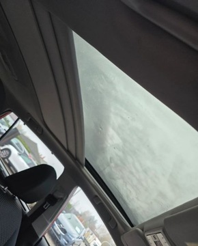 Toyota Verso Minivan 1.8 Valvematic 147KM 2009 Toyota Verso 1.8Benzynaserwisbogata wersjapanorama dach 1.8 Benzyna, zdjęcie 15