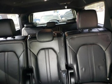 Ford Expedition III 2021 Ford Expedition 2021, 3.5L, 4x4, MAX LIMITED, po gradobiciu, zdjęcie 8