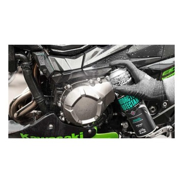 MUC-OFF МОТОЦИКЛ ЗАЩИТА 500мл