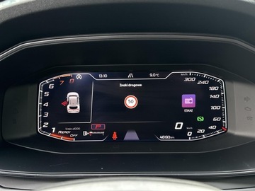 Cupra Formentor Crossover 1.5 TSI 150KM 2023 Cupra Formentor Gwarancja 2028.07/150 tyś km 1.5TS, zdjęcie 29